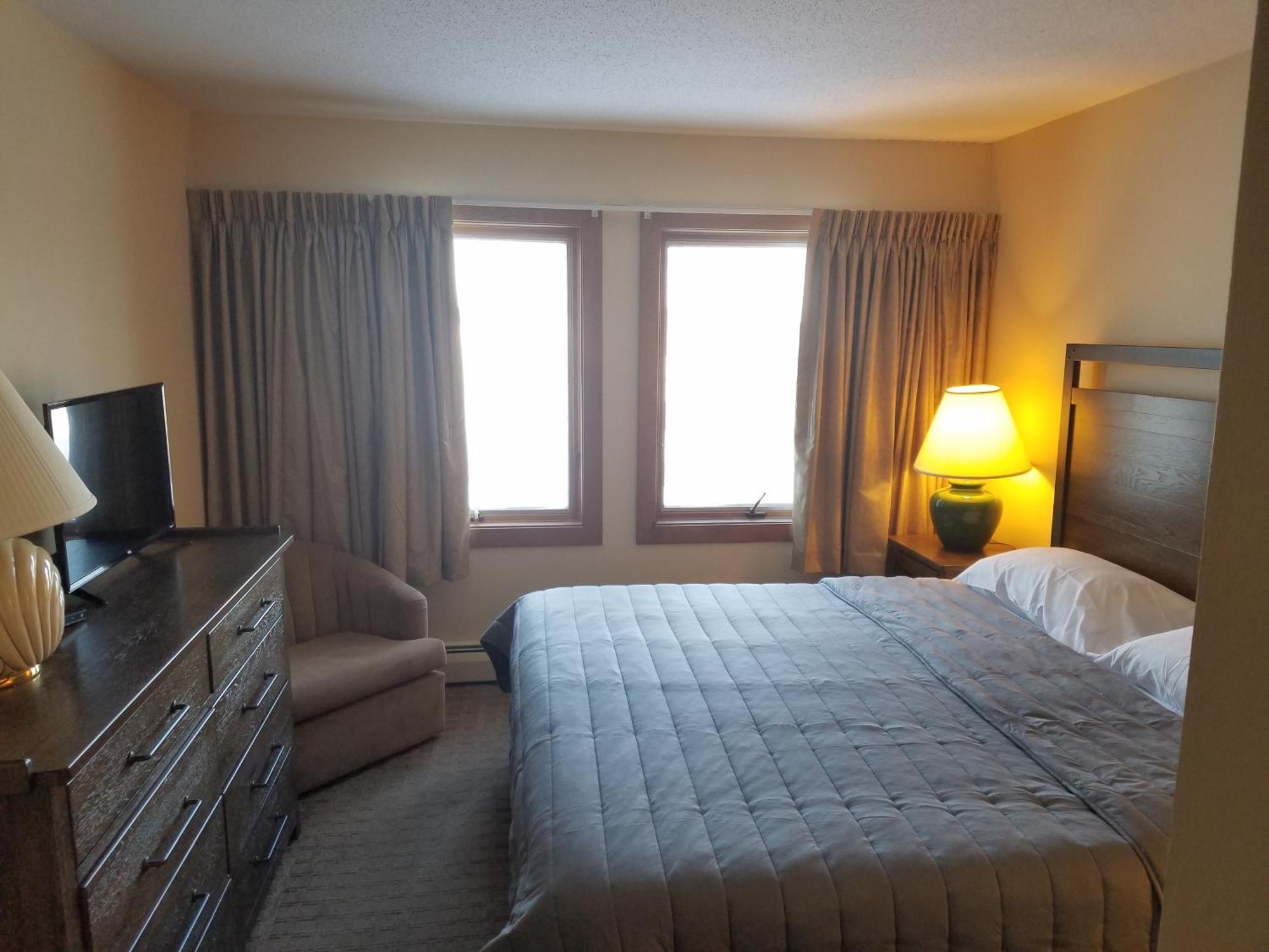 In/out Trailside Townhome Killington