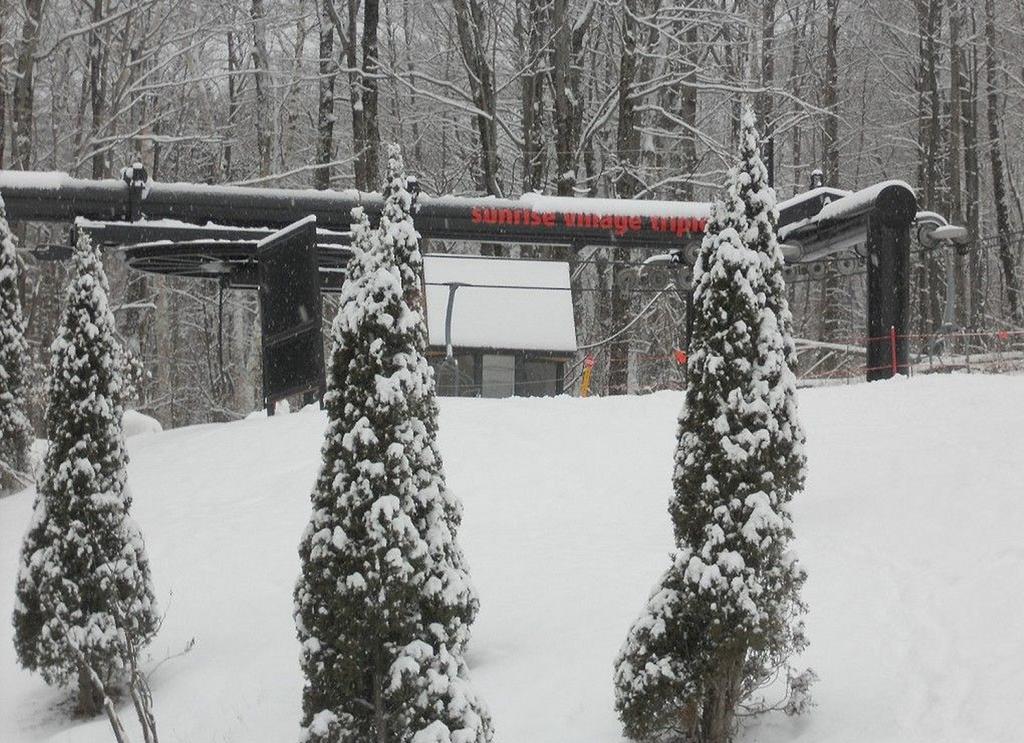 Holiday home In/out Trailside Townhome *