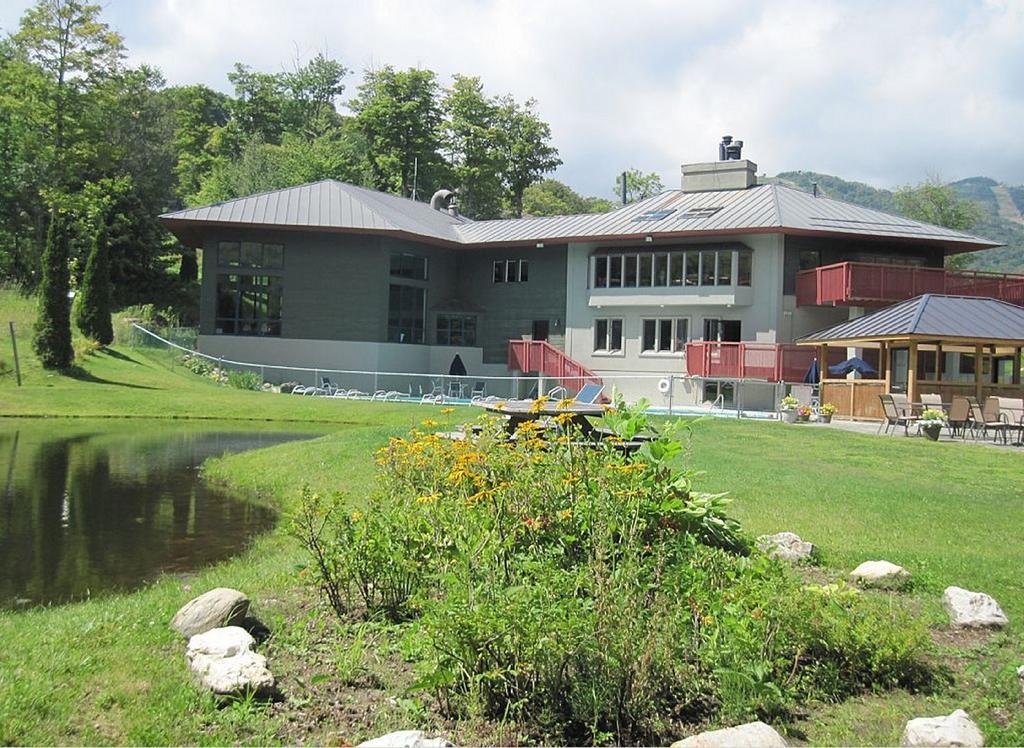 Holiday home In/out Trailside Townhome Killington