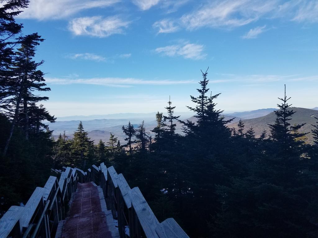Holiday home In/out Trailside Townhome Killington