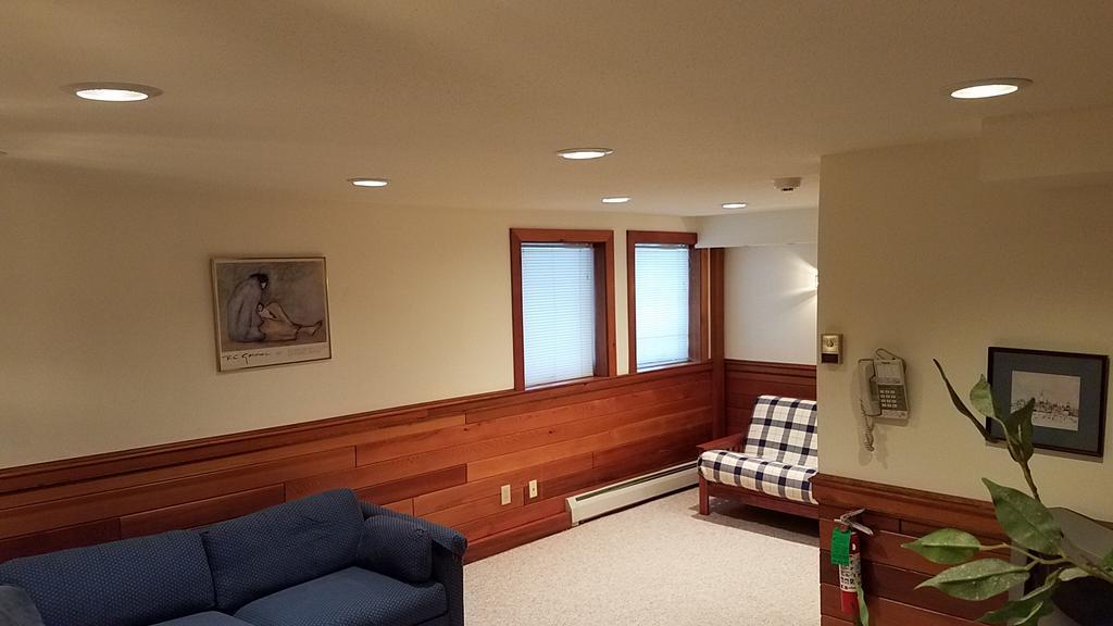 In/out Trailside Townhome * Killington