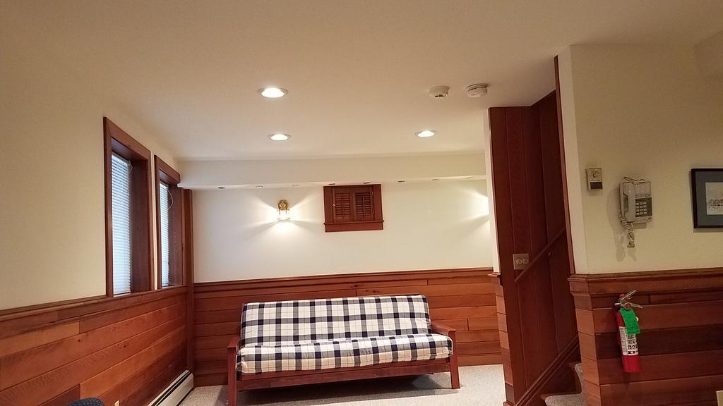 Holiday home In/out Trailside Townhome *