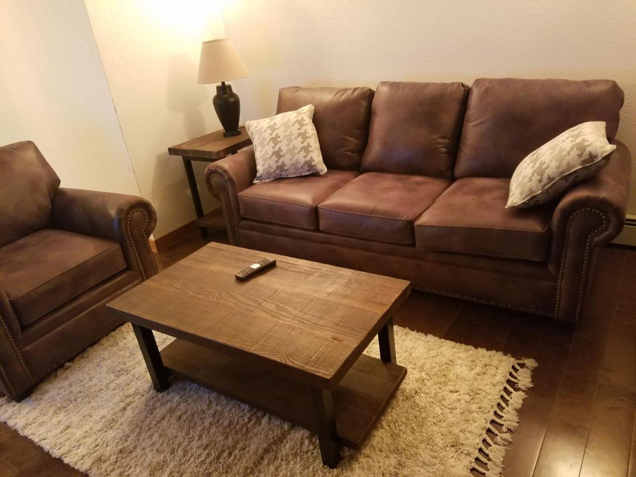 In/out Trailside Townhome Holiday home Killington