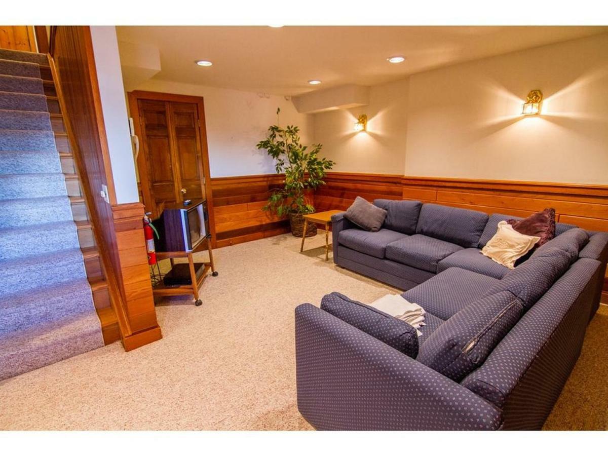 Holiday home In/out Trailside Townhome