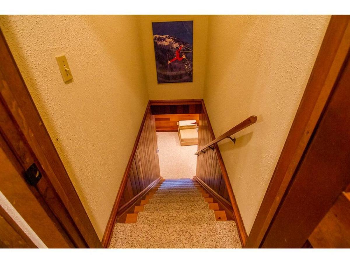 In/out Trailside Townhome *