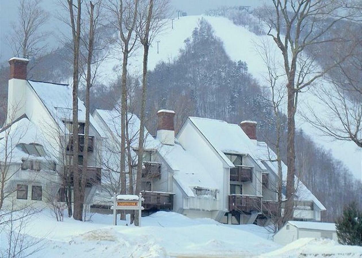 In/out Trailside Townhome * Killington