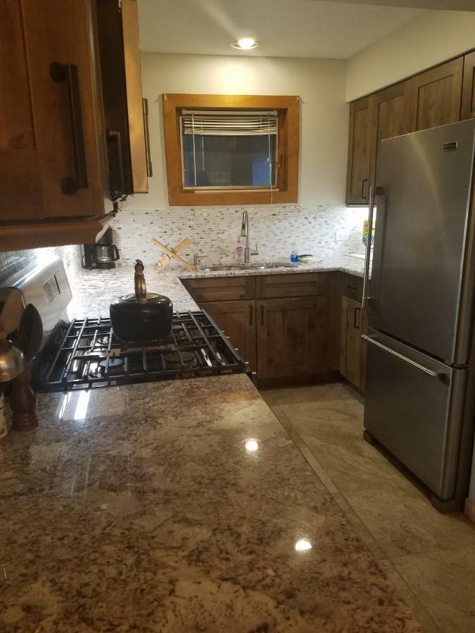 In/out Trailside Townhome *