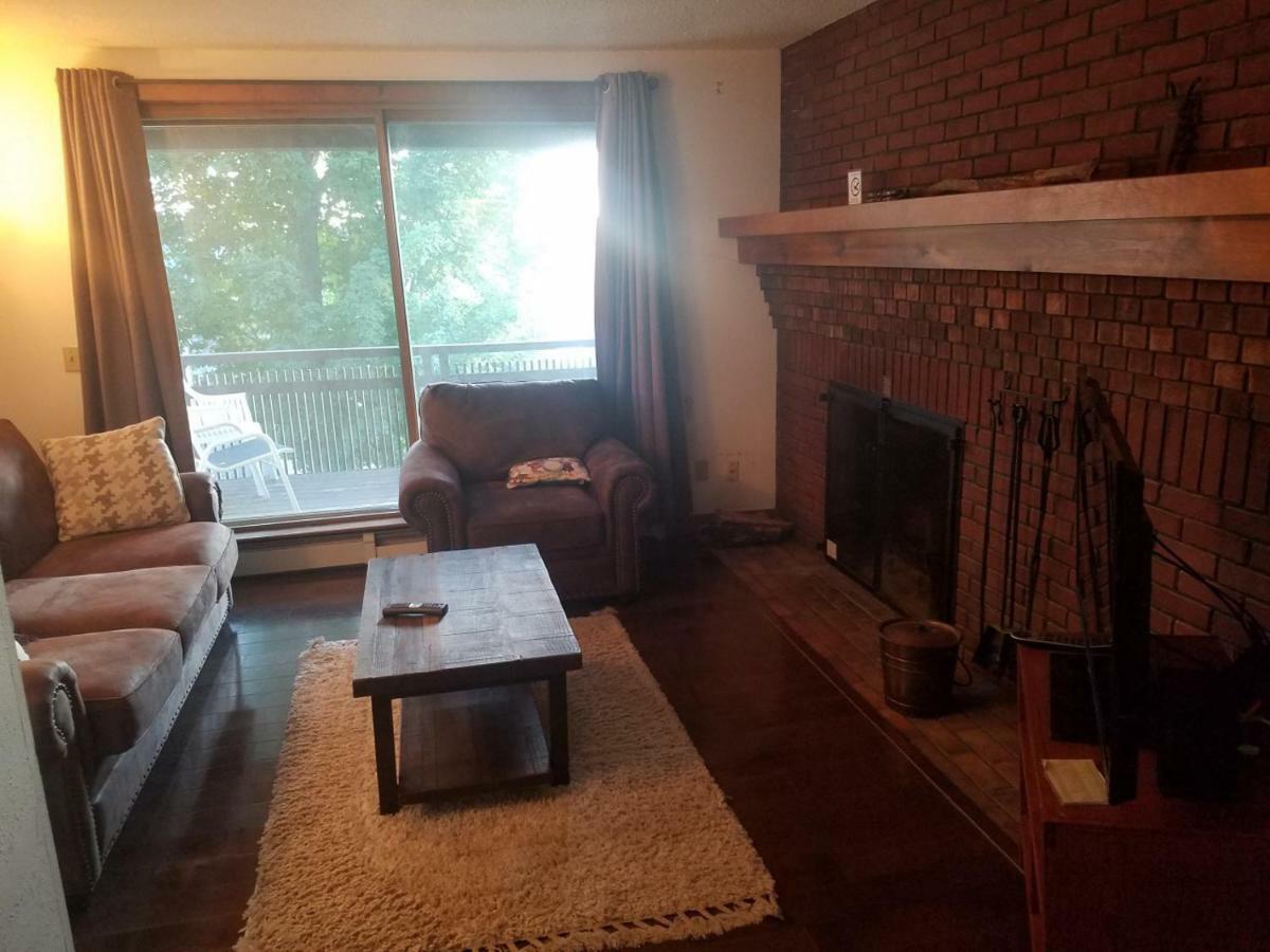 Holiday home In/out Trailside Townhome Killington